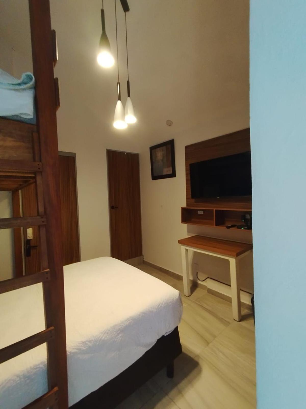 Villa Gyg 멕시코 시 외부 사진